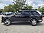 New 2026 HYUNDAI PALISADE HYBRID BLUE SEL PREMIUM 7P FWD in DAVIE, FLORIDA (Photo 2)