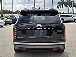 New 2026 HYUNDAI PALISADE HYBRID BLUE SEL PREMIUM 7P FWD in DAVIE, FLORIDA (Photo 4)