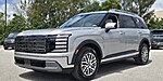 New 2026 HYUNDAI PALISADE SEL 7P FWD in DAVIE, FLORIDA