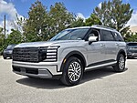 New 2026 HYUNDAI PALISADE SEL 7P FWD in DAVIE, FLORIDA (Photo 1)