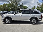New 2026 HYUNDAI PALISADE SEL 7P FWD in DAVIE, FLORIDA (Photo 2)