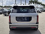 New 2026 HYUNDAI PALISADE SEL 7P FWD in DAVIE, FLORIDA (Photo 4)
