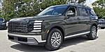New 2026 HYUNDAI PALISADE HYBRID BLUE SEL PREMIUM 8P FWD in DAVIE, FLORIDA