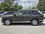 New 2026 HYUNDAI PALISADE HYBRID BLUE SEL PREMIUM 8P FWD in DAVIE, FLORIDA (Photo 2)