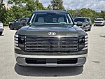 New 2026 HYUNDAI PALISADE HYBRID BLUE SEL PREMIUM 8P FWD in DAVIE, FLORIDA (Photo 3)