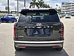 New 2026 HYUNDAI PALISADE HYBRID BLUE SEL PREMIUM 8P FWD in DAVIE, FLORIDA (Photo 4)