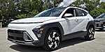 New 2026 HYUNDAI KONA Limited FWD in DAVIE, FLORIDA