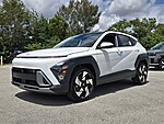 New 2026 HYUNDAI KONA LIMITED FWD in DAVIE, FLORIDA (Photo 1)