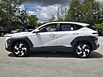 New 2026 HYUNDAI KONA LIMITED FWD in DAVIE, FLORIDA (Photo 2)