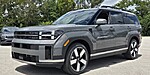 New 2026 HYUNDAI SANTA FE LIMITED 7P FWD in DAVIE, FLORIDA