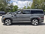 New 2026 HYUNDAI SANTA FE LIMITED 7P FWD in DAVIE, FLORIDA (Photo 2)
