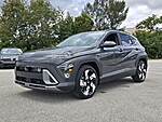New 2026 HYUNDAI KONA LIMITED FWD in DAVIE, FLORIDA (Photo 1)