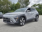 New 2026 HYUNDAI KONA LIMITED FWD in DAVIE, FLORIDA (Photo 1)