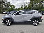 New 2026 HYUNDAI KONA LIMITED FWD in DAVIE, FLORIDA (Photo 2)