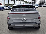 New 2026 HYUNDAI KONA LIMITED FWD in DAVIE, FLORIDA (Photo 4)