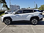New 2026 HYUNDAI TUCSON HYBRID SEL AWD in DAVIE, FLORIDA (Photo 2)