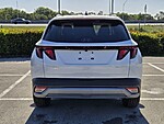 New 2026 HYUNDAI TUCSON HYBRID SEL AWD in DAVIE, FLORIDA (Photo 4)