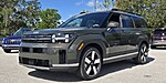 New 2026 HYUNDAI SANTA FE HYBRID LIMITED 6P FWD in DAVIE, FLORIDA