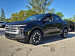 New 2026 HYUNDAI SANTA CRUZ SEL FWD in DAVIE, FLORIDA (Photo 1)