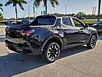 New 2026 HYUNDAI SANTA CRUZ SEL FWD in DAVIE, FLORIDA (Photo 4)