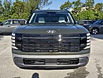 New 2026 HYUNDAI PALISADE HYBRID BLUE SEL PREMIUM 7P FWD in DAVIE, FLORIDA (Photo 3)