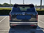 New 2026 HYUNDAI PALISADE HYBRID BLUE SEL PREMIUM 7P FWD in DAVIE, FLORIDA (Photo 4)