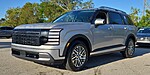 New 2026 HYUNDAI PALISADE SEL 7P FWD in DAVIE, FLORIDA