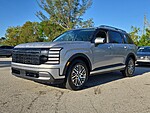 New 2026 HYUNDAI PALISADE SEL 7P FWD in DAVIE, FLORIDA (Photo 1)