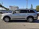 New 2026 HYUNDAI PALISADE SEL 7P FWD in DAVIE, FLORIDA (Photo 2)