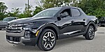 New 2025 HYUNDAI SANTA CRUZ LIMITED AWD in DAVIE, FLORIDA
