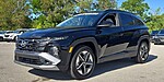 New 2026 HYUNDAI TUCSON SEL FWD in DAVIE, FLORIDA