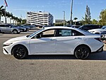 New 2026 HYUNDAI ELANTRA SEL SPORT IVT in DAVIE, FLORIDA (Photo 2)