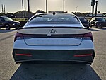 New 2026 HYUNDAI ELANTRA SEL SPORT IVT in DAVIE, FLORIDA (Photo 4)