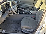 New 2026 HYUNDAI ELANTRA SEL SPORT IVT in DAVIE, FLORIDA (Photo 5)