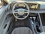 New 2026 HYUNDAI ELANTRA SEL SPORT IVT in DAVIE, FLORIDA (Photo 7)