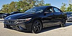 New 2026 HYUNDAI ELANTRA SEL SPORT IVT in DAVIE, FLORIDA