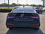 New 2026 HYUNDAI ELANTRA SEL SPORT IVT in DAVIE, FLORIDA (Photo 4)