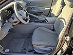 New 2026 HYUNDAI ELANTRA SEL SPORT IVT in DAVIE, FLORIDA (Photo 5)