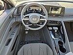 New 2026 HYUNDAI ELANTRA SEL SPORT IVT in DAVIE, FLORIDA (Photo 7)