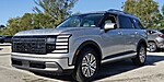 New 2026 HYUNDAI PALISADE HYBRID BLUE SEL PREMIUM 7P FWD in DAVIE, FLORIDA