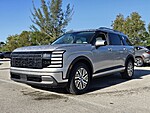 New 2026 HYUNDAI PALISADE HYBRID BLUE SEL PREMIUM 7P FWD in DAVIE, FLORIDA (Photo 1)