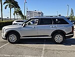 New 2026 HYUNDAI PALISADE HYBRID BLUE SEL PREMIUM 7P FWD in DAVIE, FLORIDA (Photo 2)