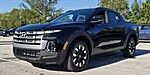 New 2026 HYUNDAI SANTA CRUZ SEL FWD in DAVIE, FLORIDA