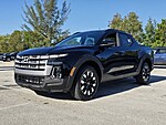 New 2026 HYUNDAI SANTA CRUZ SEL FWD in DAVIE, FLORIDA (Photo 1)