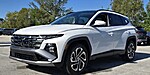 New 2026 HYUNDAI TUCSON Limited FWD in DAVIE, FLORIDA