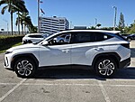 New 2026 HYUNDAI TUCSON Limited FWD in DAVIE, FLORIDA (Photo 2)