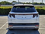 New 2026 HYUNDAI TUCSON Limited FWD in DAVIE, FLORIDA (Photo 4)