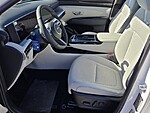 New 2026 HYUNDAI TUCSON Limited FWD in DAVIE, FLORIDA (Photo 5)