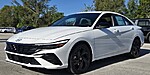 New 2026 HYUNDAI ELANTRA SEL SPORT PREMIUM IVT in DAVIE, FLORIDA