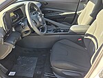New 2026 HYUNDAI ELANTRA SEL SPORT PREMIUM IVT in DAVIE, FLORIDA (Photo 5)
